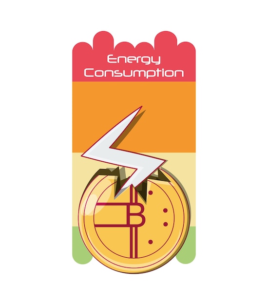 Energy consumption design