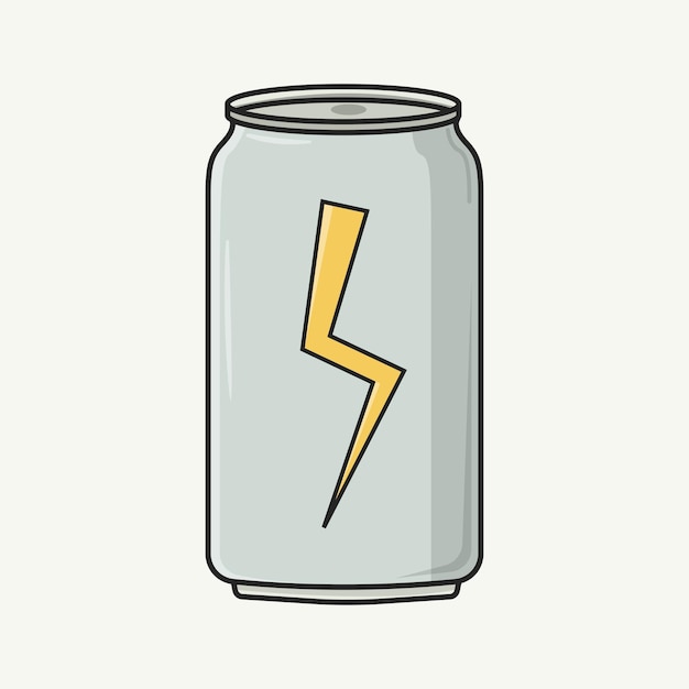 Energy Drink icon Gamer set gamer icon set game icon set flat game streamer elements collection