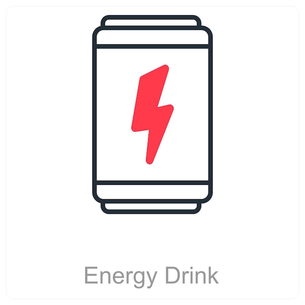 energy drink