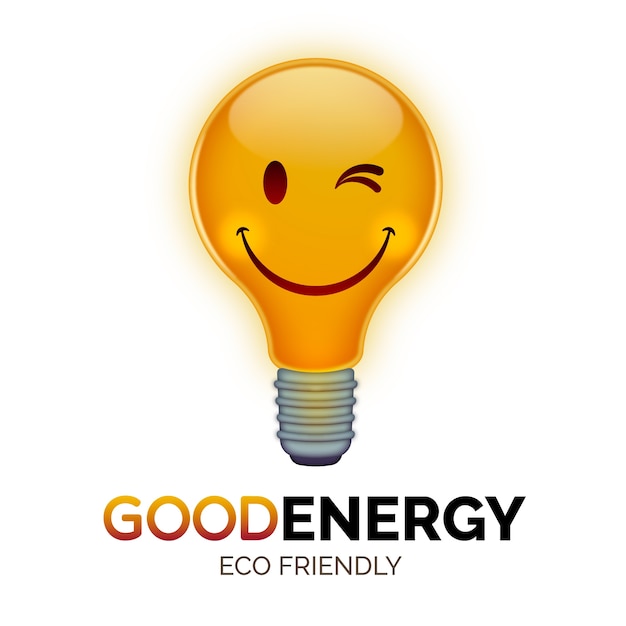 Energy logo design