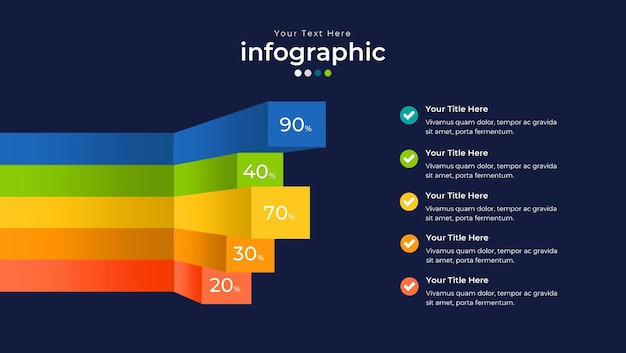 Engaging and Informative Infographics