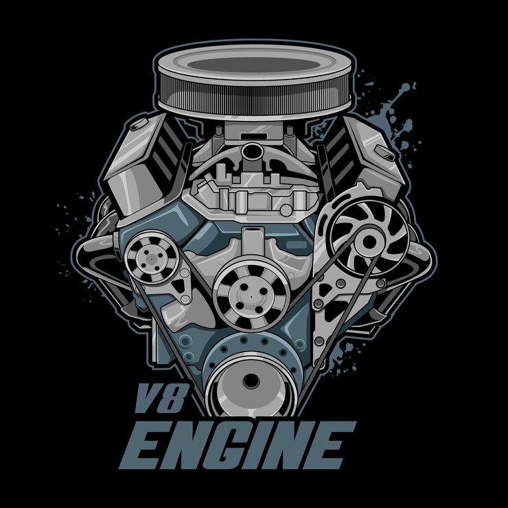 Vector engine vector