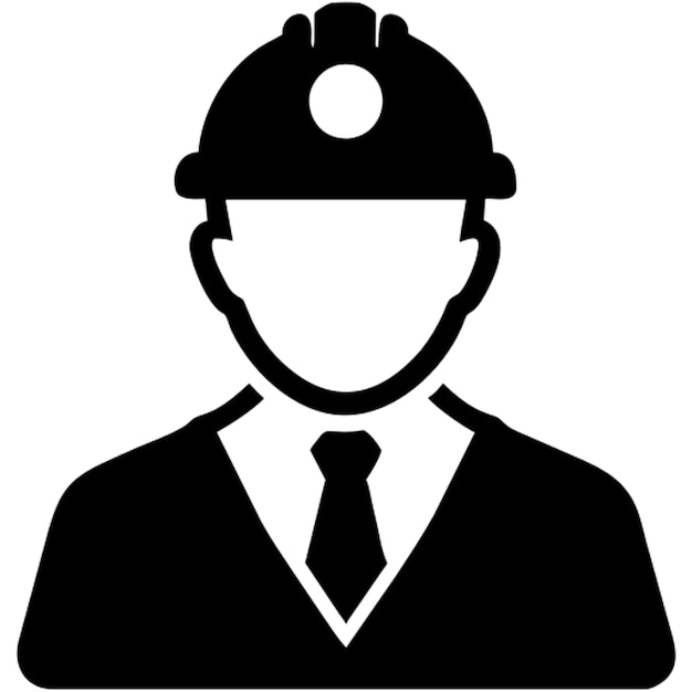 engineer icon