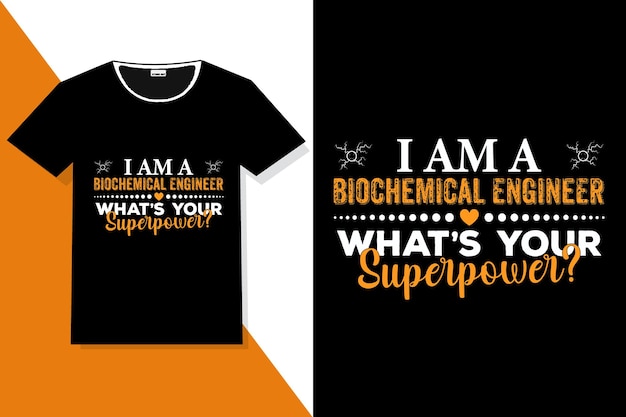 Engineer t shirt design or Engineer typography