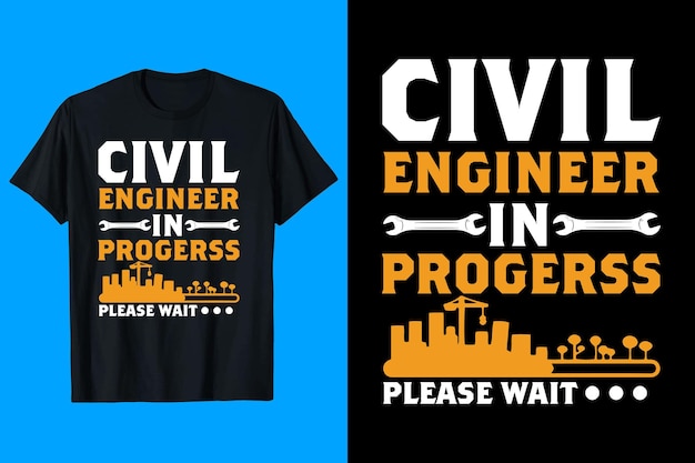 Vector engineer t shirt design mechanical engineer t shirt design industrial engineer t shirt design net