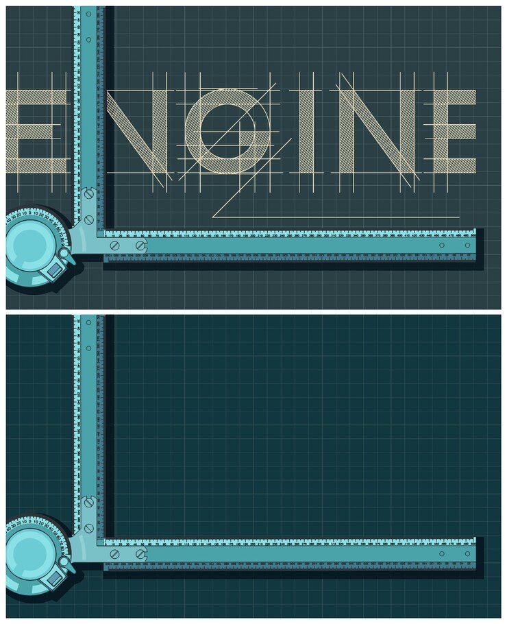 Vector 엔지니어링 보드