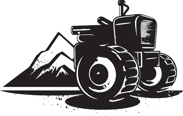 Engineering the Perfect Urban Thoroughfare Asphalt Roller Vector Graphics