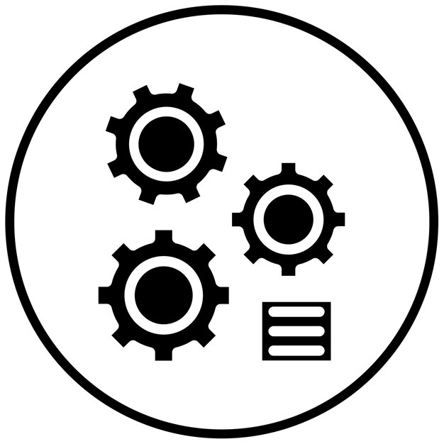 Premium Vector | Engineering Vector Illustration