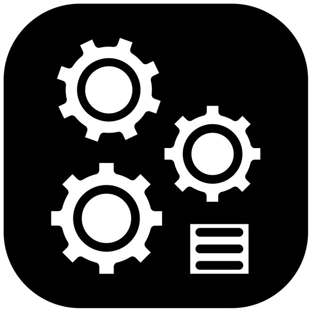 Premium Vector | Engineering Vector Illustration