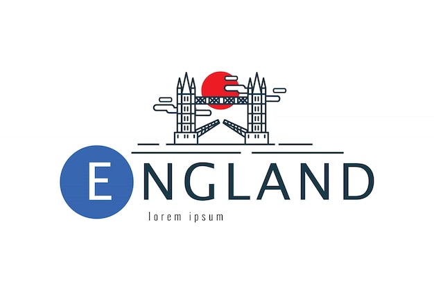 England logo.