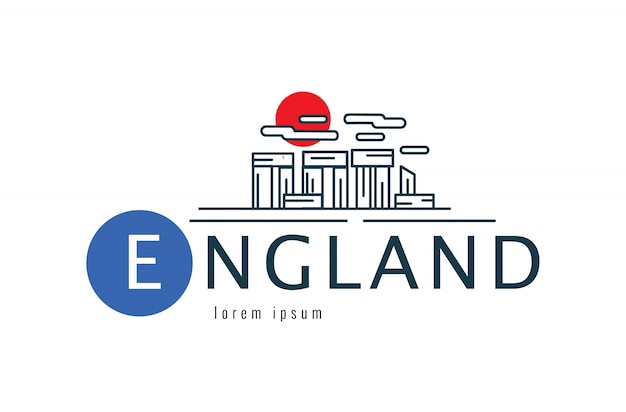 England logo.