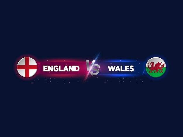 England vs wales match fifa world cup 2022 match