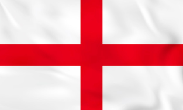 イギリス国旗 背景のテクスチャー
