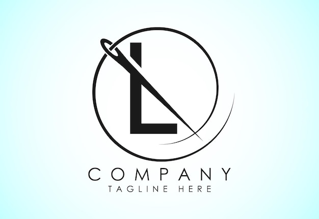 L Logo Vector Art, Icons, and Graphics for Free Download