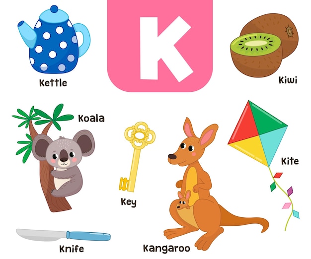 Letter K Images - Free Download on Freepik