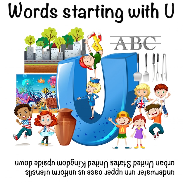 English Unite - Much or Many Worksheet