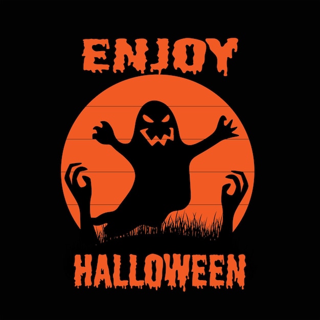 Enjoy Halloween