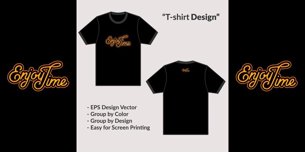 Dark T Shirt Vector Designs & More Merch