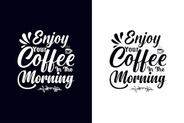 Enjoy your coffee in the morning. coffee, caffeine, drink, coffee life, coffee lover, coffee lovers