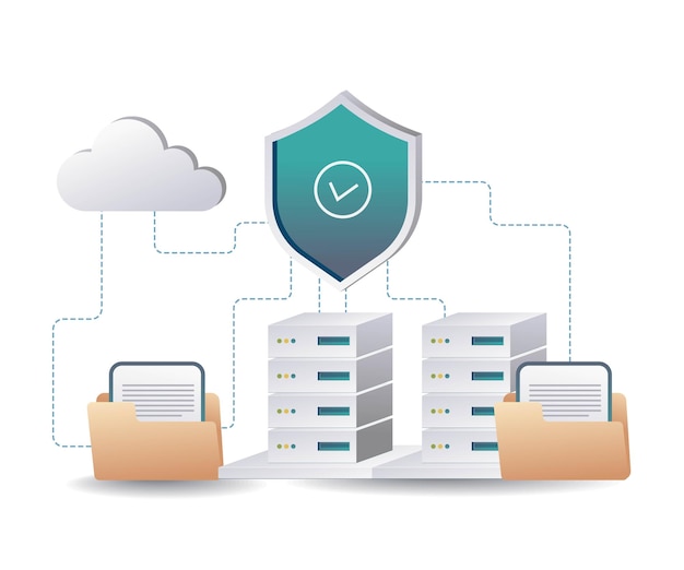 Ensuring Security in Cloud Server Technology