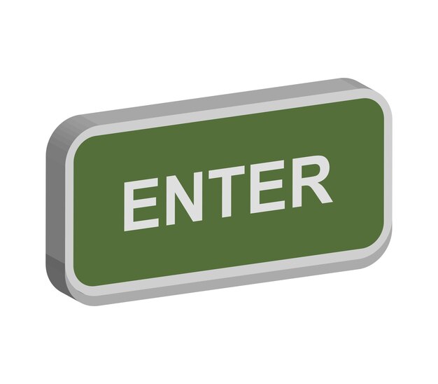 Enter sign