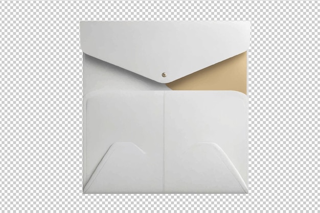 envelope vector