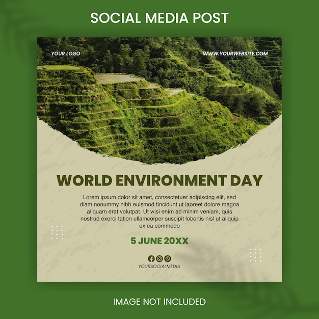 Environment Day 2