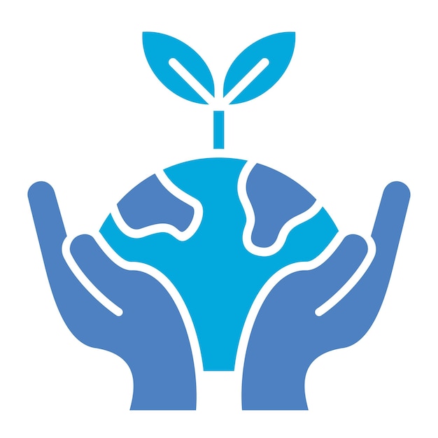 Environment Icon