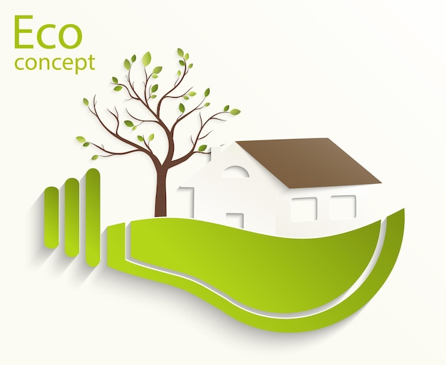 Mondo ecologico