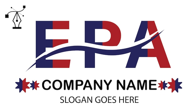 EPA Letter Logo