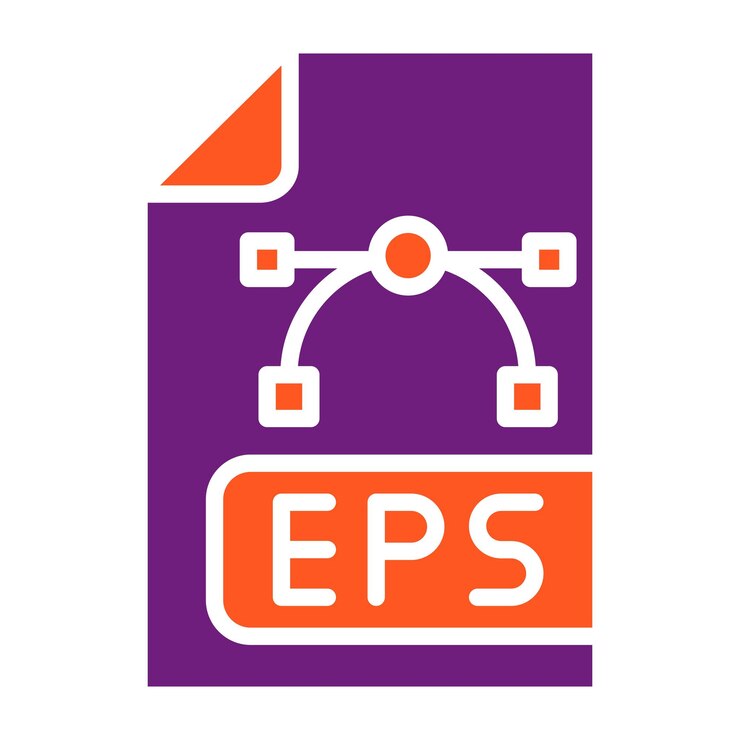 वेक्टर eps file vector icon design illustration