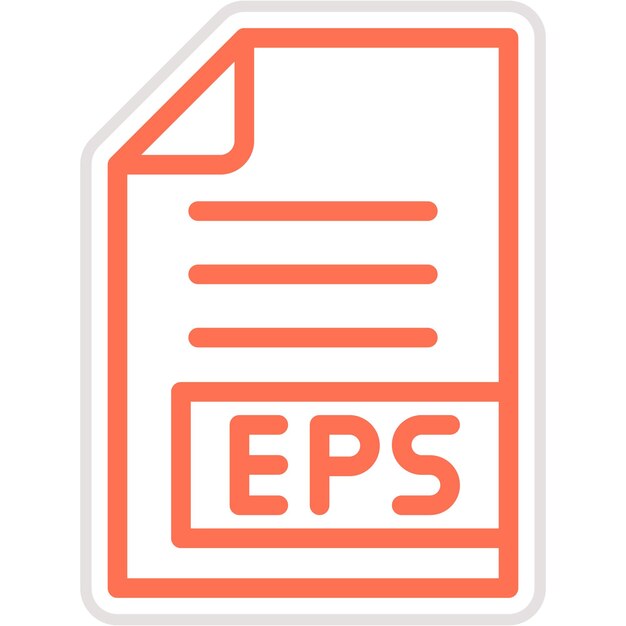 EPS Vector Icon Design Illustratie