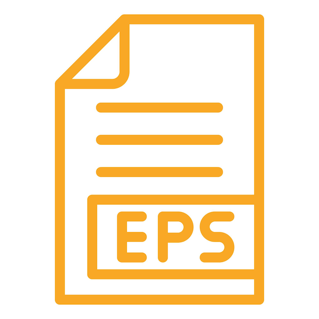 EPS Vector Icon Design Illustratie