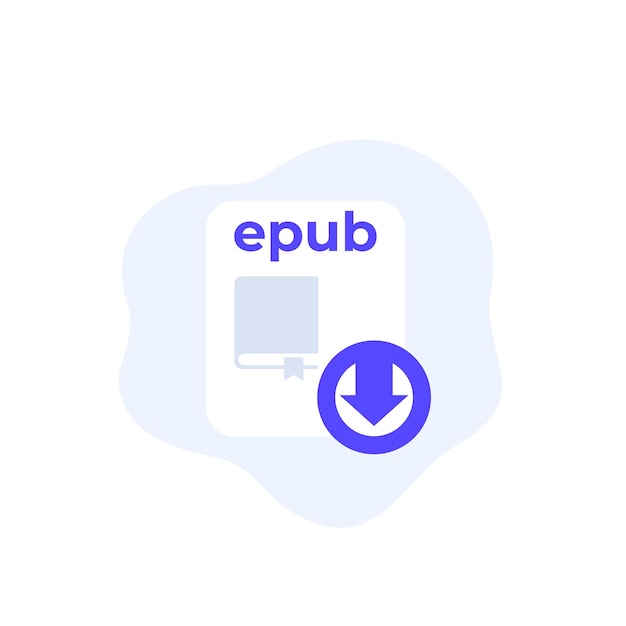Книги электронные epub