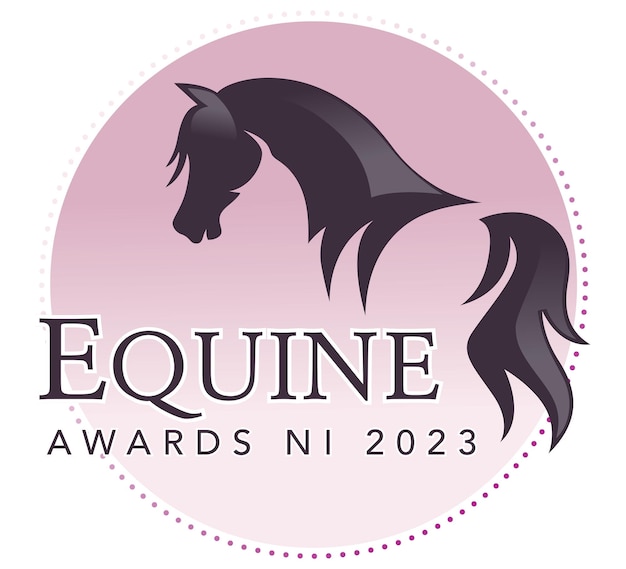 벡터 equine