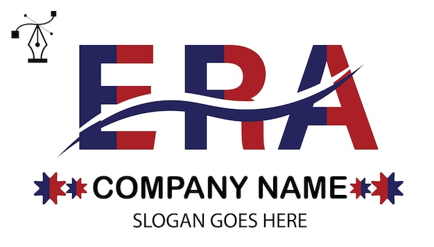 ERA Letter Logo