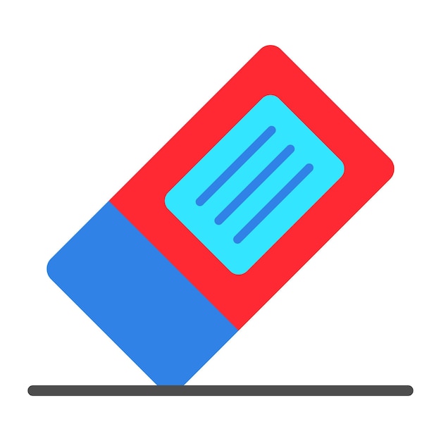 Eraser Icon