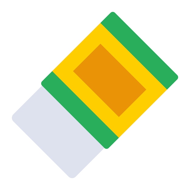 Eraser Icon