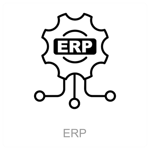 ERP-analyses