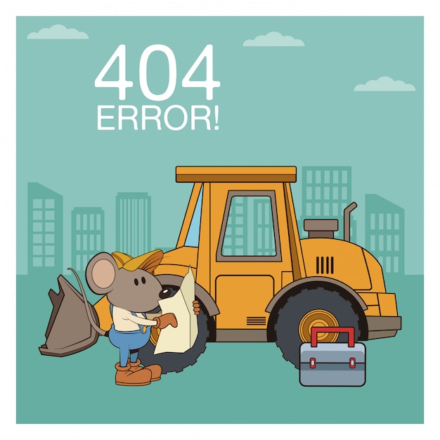 Ошибка 404 ничего не найдено баннер