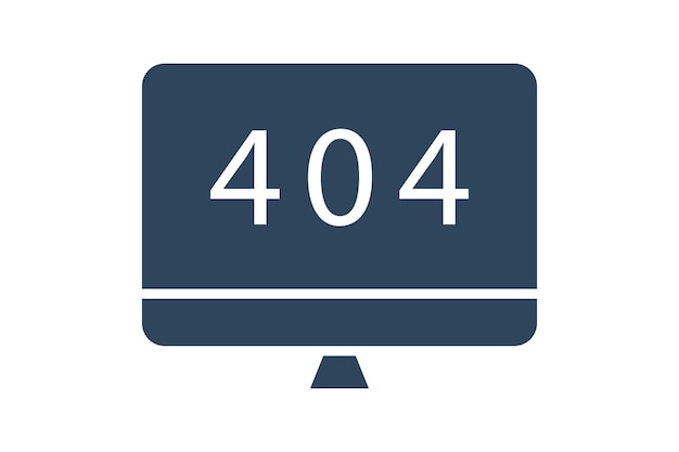 error icon