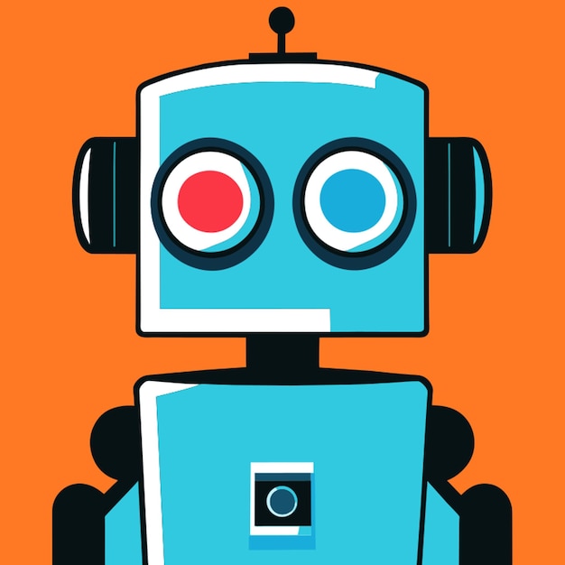 Premium Vector | Error vector illustration cartoon