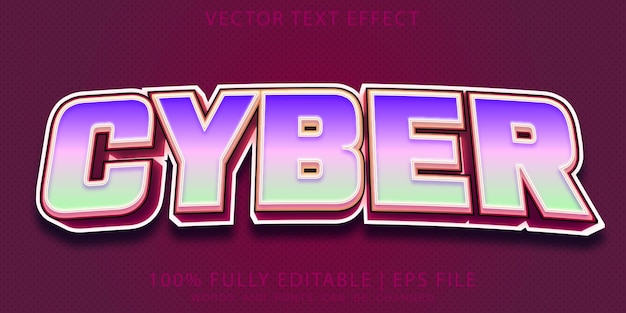 Esport Editable Text Effect