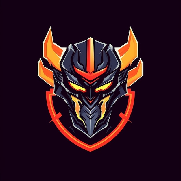 Esport Logo Vector