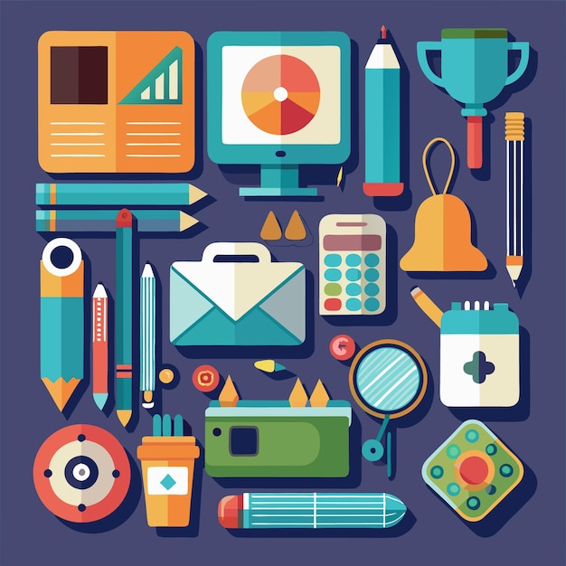 Essential Tools for Creative Professionals A Comprehensive Design Kit for Modern Workflows