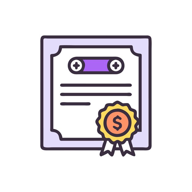 Essential Vector Icons for Entrepreneurs