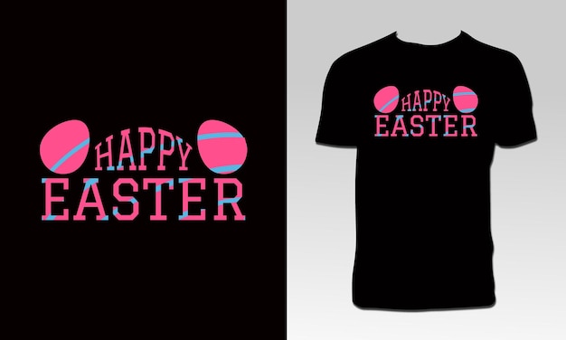 Ester Sunday T Shirt Design