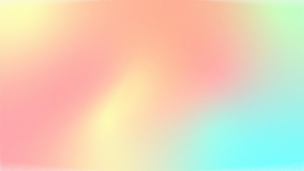 esthetische pastelkleuren achtergrond vector gratis download