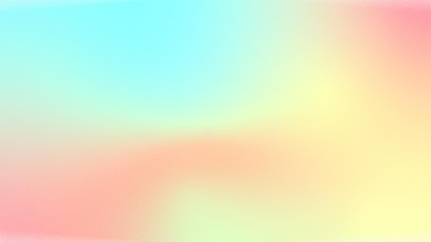 esthetische pastelkleuren achtergrond vector gratis download