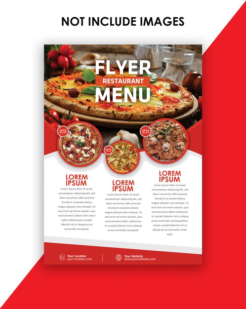 Eten Brochure